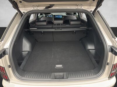 KGM/SsangYong Actyon Jahreswagen