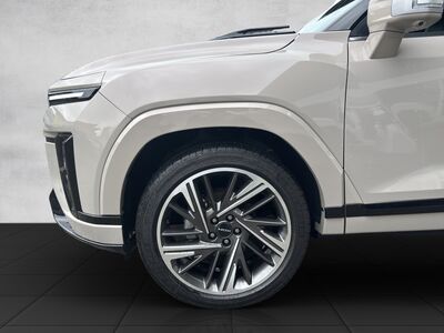 KGM/SsangYong Actyon Jahreswagen