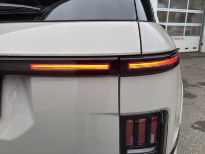 KGM/SsangYong Actyon Jahreswagen