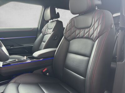 KGM/SsangYong Actyon Jahreswagen