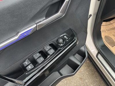 KGM/SsangYong Actyon Jahreswagen