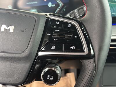 KGM/SsangYong Actyon Jahreswagen