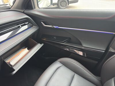 KGM/SsangYong Actyon Jahreswagen