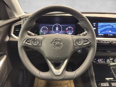 Opel Grandland X Jahreswagen
