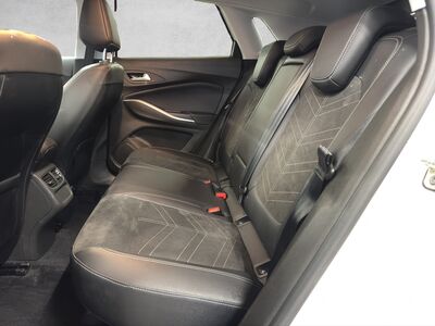 Opel Grandland X Jahreswagen