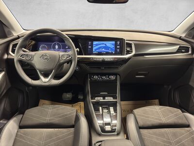 Opel Grandland X Jahreswagen