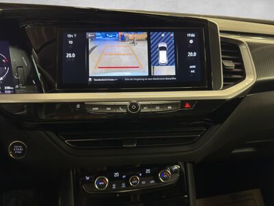 Opel Grandland X Jahreswagen