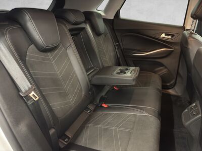 Opel Grandland X Jahreswagen