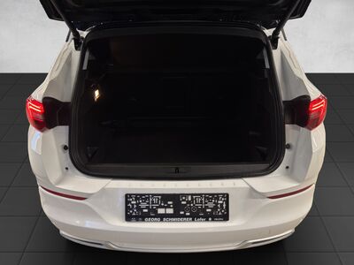 Opel Grandland X Jahreswagen