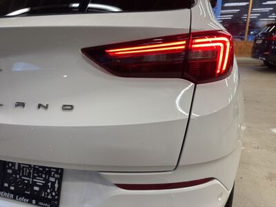 Opel Grandland X Jahreswagen