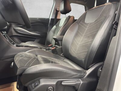 Opel Grandland X Jahreswagen