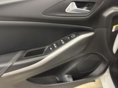 Opel Grandland X Jahreswagen