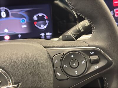 Opel Grandland X Jahreswagen