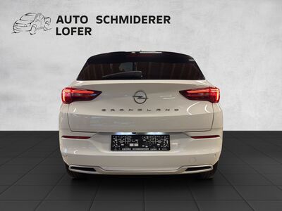 Opel Grandland X Jahreswagen