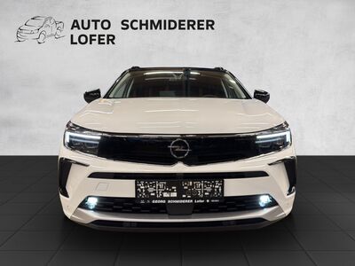 Opel Grandland X Jahreswagen