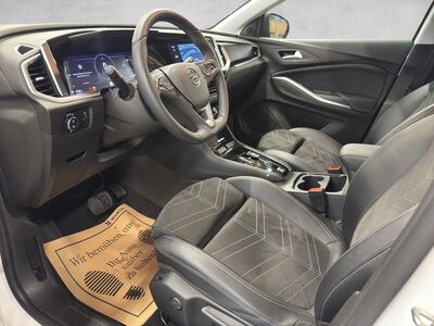 Opel Grandland X Jahreswagen
