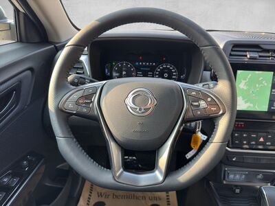 KGM/SsangYong Tivoli Neuwagen