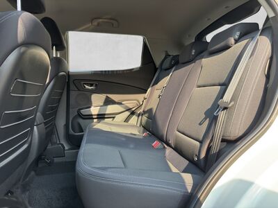 KGM/SsangYong Tivoli Neuwagen