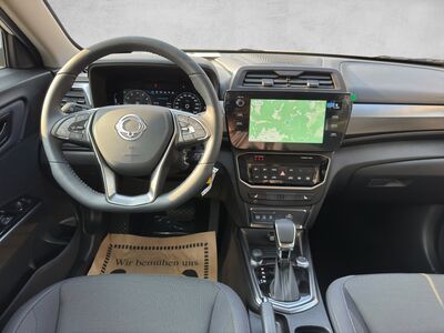 KGM/SsangYong Tivoli Neuwagen