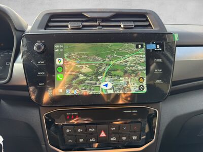 KGM/SsangYong Tivoli Neuwagen