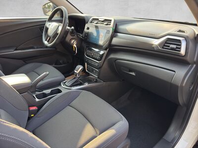 KGM/SsangYong Tivoli Neuwagen