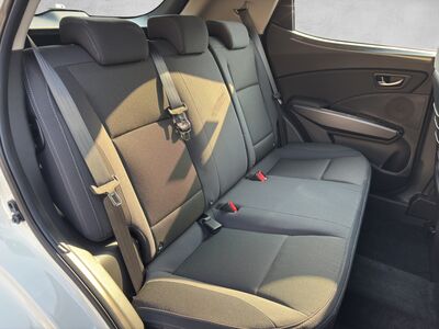 KGM/SsangYong Tivoli Neuwagen