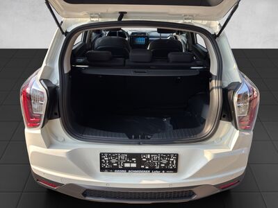 KGM/SsangYong Tivoli Neuwagen