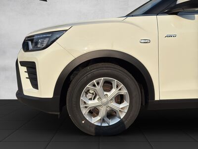 KGM/SsangYong Tivoli Neuwagen
