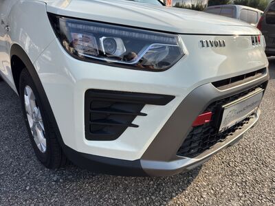 KGM/SsangYong Tivoli Neuwagen