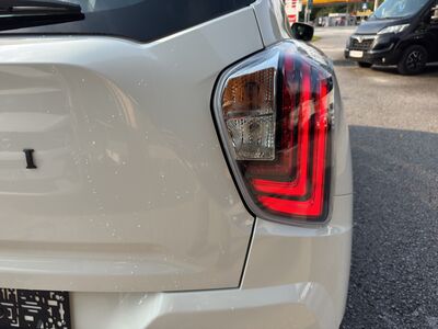 KGM/SsangYong Tivoli Neuwagen