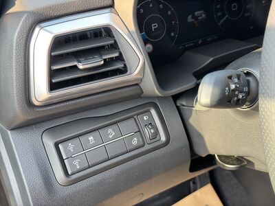 KGM/SsangYong Tivoli Neuwagen