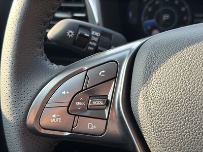 KGM/SsangYong Tivoli Neuwagen