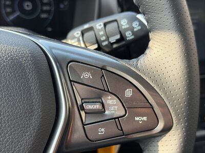 KGM/SsangYong Tivoli Neuwagen