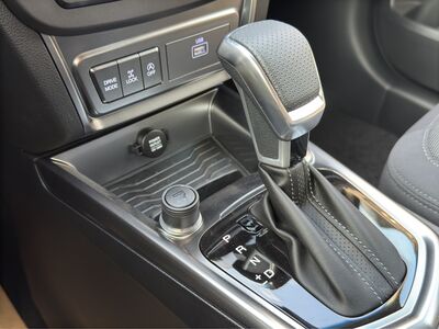 KGM/SsangYong Tivoli Neuwagen