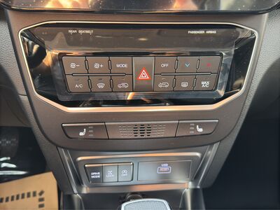 KGM/SsangYong Tivoli Neuwagen