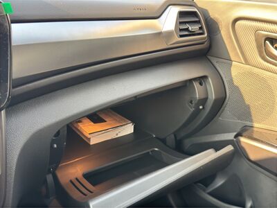 KGM/SsangYong Tivoli Neuwagen