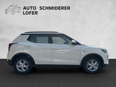 KGM/SsangYong Tivoli Neuwagen