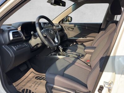 KGM/SsangYong Tivoli Neuwagen