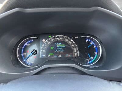 Suzuki Across Gebrauchtwagen