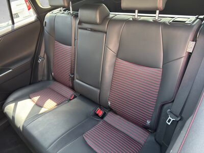 Suzuki Across Gebrauchtwagen