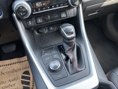 Suzuki Across Gebrauchtwagen