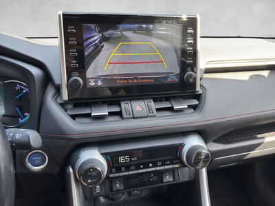 Suzuki Across Gebrauchtwagen