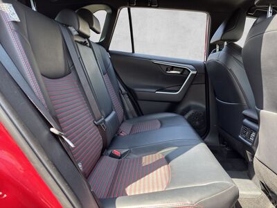 Suzuki Across Gebrauchtwagen