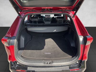 Suzuki Across Gebrauchtwagen