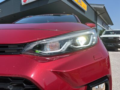 Suzuki Across Gebrauchtwagen