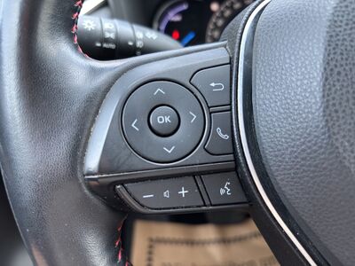 Suzuki Across Gebrauchtwagen