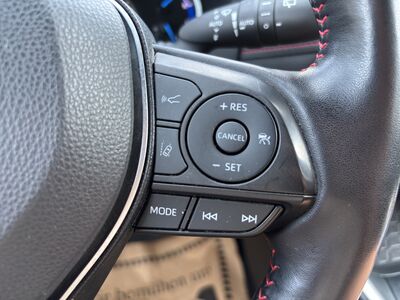 Suzuki Across Gebrauchtwagen