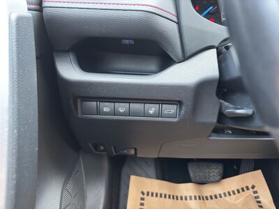 Suzuki Across Gebrauchtwagen