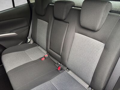 Suzuki S-Cross Jahreswagen