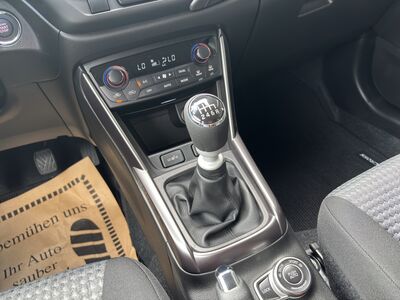 Suzuki S-Cross Jahreswagen